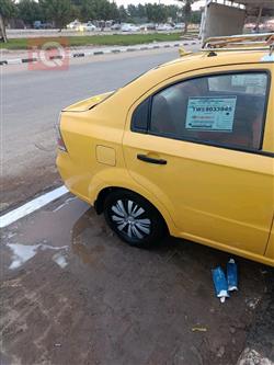 شيفروليه أفيو